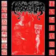 Masochist (USA-1) : History